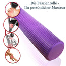 Body Enjoy Faszienrolle Rueckenschmerzen lindern schultern beine waden rĂźcken