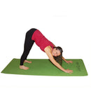 Trainingsmatte 4mm TPE Anwendung - Body Enjoy