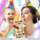 lernhilfe EasY FoxY ToY geburtstags geschenk