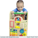 Gehhilfe EasY FoxY ToY